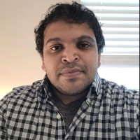 Applied Policy Employee Sampat Nidadavolu's profile photo