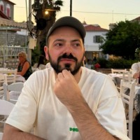 The Studio @ FLIGHTSTORY Employee Scott Anderson's profile photo