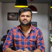 Rejith S Email & Phone Number