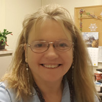 Ramona Judd Email & Phone Number