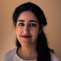 Douha Mounir Email & Phone Number