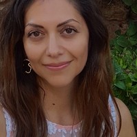 GCC Employee Hortensia A. Bustillos's profile photo