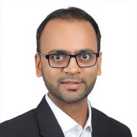 Nitin Garg Email & Phone Number