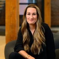 Index Ventures Employee Katie Scherer's profile photo