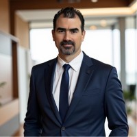 Harris Products Group Employee Eduardo Treviño's profile photo