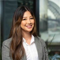 Coverforce Employee Leanne Concepcion's profile photo