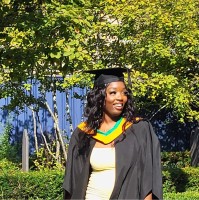 React Recruitment Ltd Employee Ayomide Bsc's profile photo