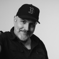 DeepSleep Studio Employee Ruben Vazquez's profile photo