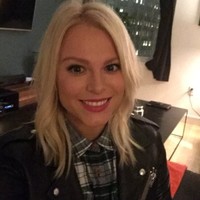 Truepic Employee Rebecca McGregor's profile photo