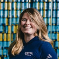 Athletic Brewing Co. Employee Babs Erwin's profile photo