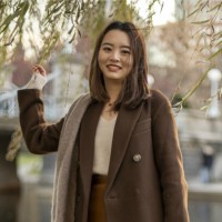 Amy Jiang Email & Phone Number