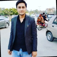 Rajco Industries Employee Tariq Naveed's profile photo