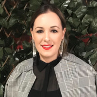 One Underwriting Employee Melissa Bebawy's profile photo