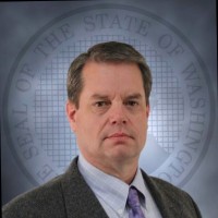 WA STATE DEPARTMENT OF CORRECTIONS HEADQUARTERS Employee Chris Idso's profile photo