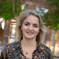 Stichting LVO Employee Odette Creemers's profile photo