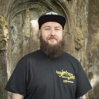 Rev Rooms Employee Mark Bailey's profile photo