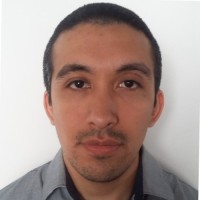 PAKTAR Employee Cristian Daniel Muñoz's profile photo
