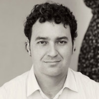 SEPI Employee Rafael Gabriel Gosalbez Ortega's profile photo