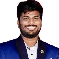 NVIDIA Employee Vinod Velagapuri's profile photo