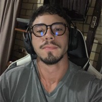 TaskDO Employee Bruno Frank de Almeida's profile photo