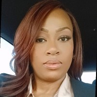 Shenetha Actkinson Email & Phone Number