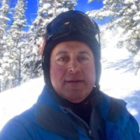 St. Mary's Mercy Hospital Employee Morad Tehrani's profile photo