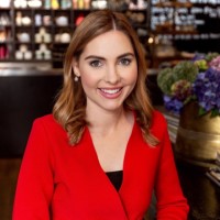 iSelect Employee Sophie Ryan's profile photo