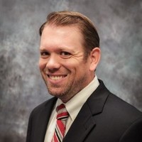 Strom Aviation Employee Chris Gantt's profile photo