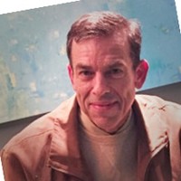 In The Swim Discount Pool Supplies & Equipment Employee Rob Cox's profile photo