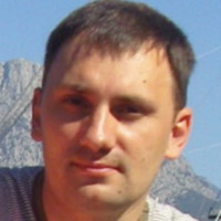 Devart Employee Dmitry Bondar's profile photo