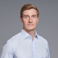 IDX™ Employee Sam Sutcliffe's profile photo