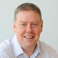 Santander UK Corporate & Commercial Employee Andrew Clayton's profile photo