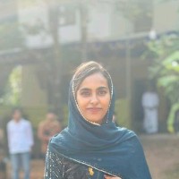 Woodx Employee Murshida Kurickal's profile photo