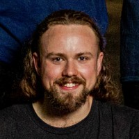 McIntosh Group Employee John Annear's profile photo