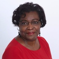 Liberty Science Center Employee Mavis Awuku's profile photo