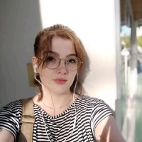 Plataforma Simplifica+ Employee Malu Gunther's profile photo