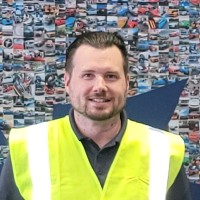 Global Steering Systems, LLC. Employee Chris Larsen's profile photo