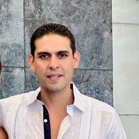 The Clorox Company Employee Oscar Ugalde Salazar's profile photo