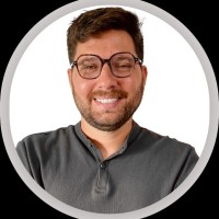 Globalsys Employee Breno Facchinetti's profile photo