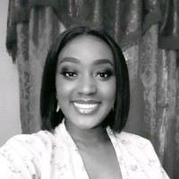 Glory Boka's profile photo