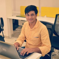 SmarterChains Employee Nitin Singh's profile photo