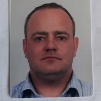 Kotrak Employee Michał Księżyk's profile photo