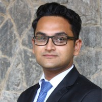 ASAPCON Employee Arka Banerjee's profile photo