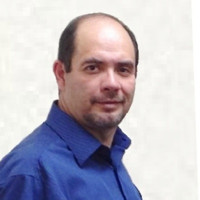 Antelope Valley College Employee Enrique Ramirez's profile photo