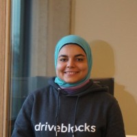 Deep Tech Collective e.V. Employee Mariam Elsayed's profile photo