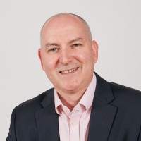 ACCO Brands Europe Employee Mark Wilkinson's profile photo