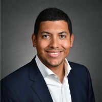 ExxonMobil Employee Omar de Leon's profile photo