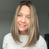 Agena Group Employee Holly Smith's profile photo