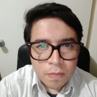 Lateral - Fulfillment & 3PL Employee Erick Ceja's profile photo