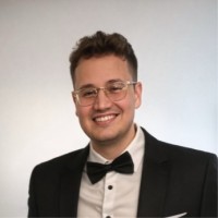 Joshua Wike Email & Phone Number